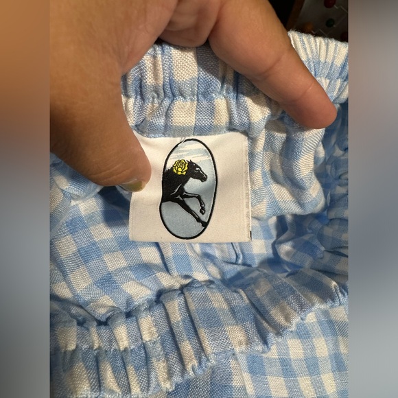 Harrods Pajama Set - Picture 10 of 16